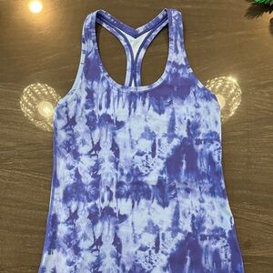 Lululemon Swiftly Tech Tank Top